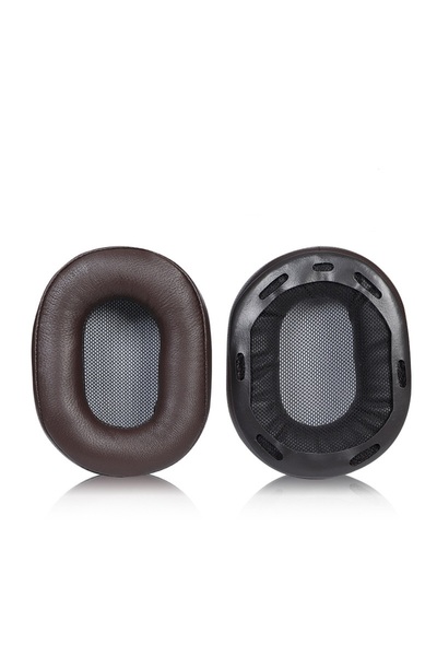Choice brown Replacement Ear pads for MDR-1A 1ADAC 1ABT Headphones Memory Foa...