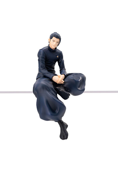 Choice1 Bandai Geto Suguru No Box 13.5cm Jujutsu Kaisen Anime Figure Noodle S...