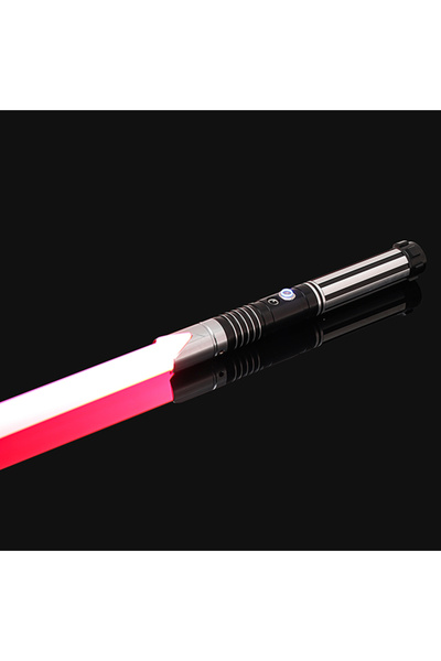 Choice Type 9 Black RGB RGB Metal Lightsaber Sword Toys Light Saber Espada Br...