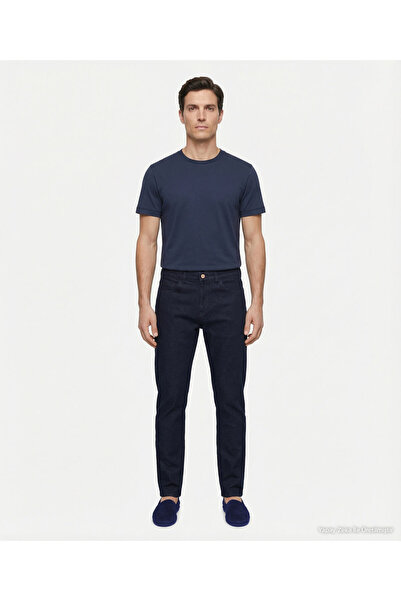 Yargıcı Tapered Normal Waist Trousers
