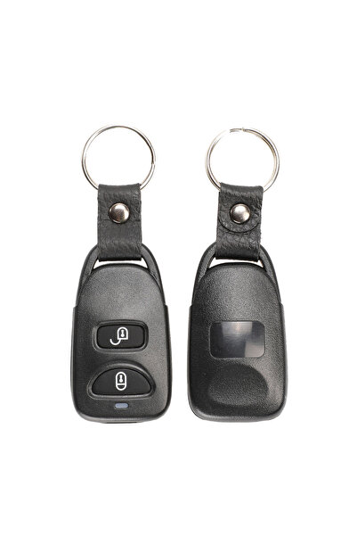 Choice5 2 Buttons jingyuqin Brand New Remote Key Shell Control Fob Case Panic...
