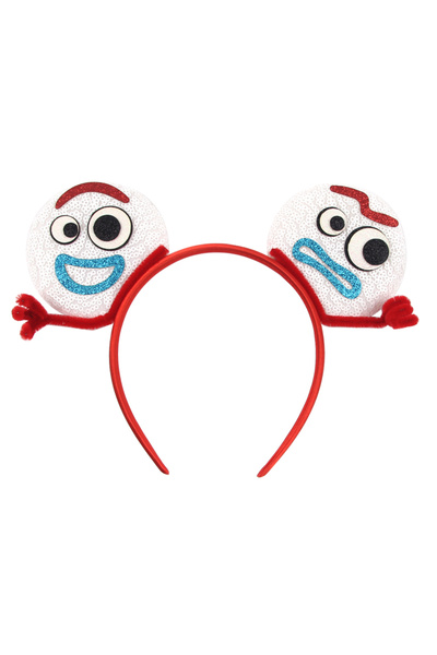 Choice45 TDMQ092-21 Newest Festival Party Cosplay Mouse Ears Headband 3.3" Ea...