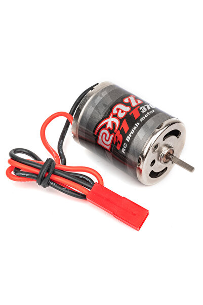 Choice 370-31T 370 380 390 Brushed Motor DC MOTOR 30A KIT for 1:10 1:12 1:14 ...