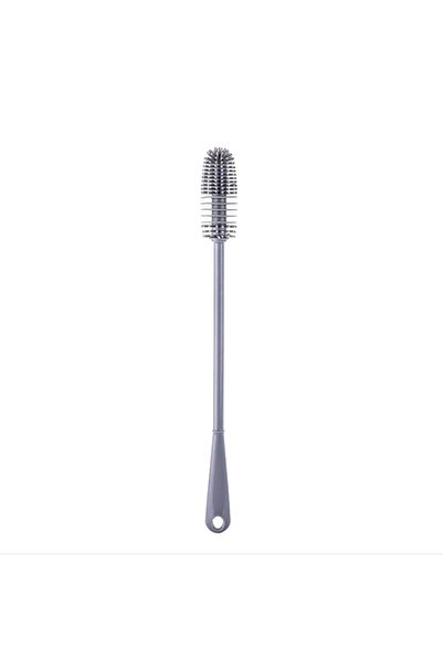 Choice grey G203 Bottle Brush Insulation Cup Washing No Deadend Long Handled ...