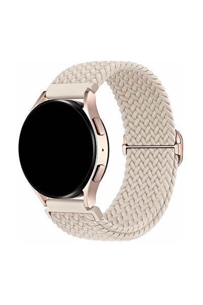 Choice 22mm starlight 18/20/22mm Quick Release Strap Universal Braided Loop f...