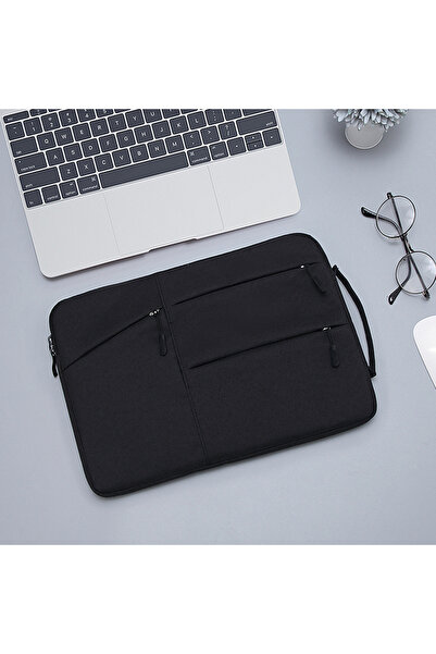 Choice 15.6 - 16 inch black Laptop Bag 13.3 15.6 Waterproof Notebook Case Sle...
