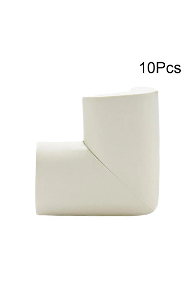 Choice White 10Pcs Baby Safety Corner Home 5/10Pcs Soft Edge Corners Toddle I...