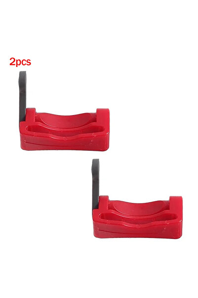 Choice 2pcs red Trigger Lock For Dyson V6 V7 V8 V10 V11 V12 V15 Power Button ...