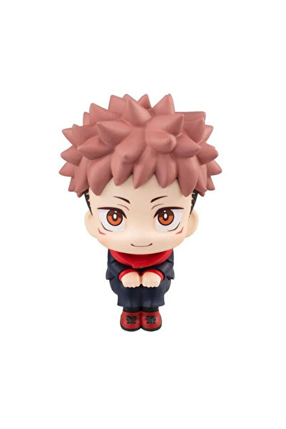 Choice4 بانداي 1 قطعة 10 سنتيمتر Jujutsu Kaisen أنيمي FigureYuji Itadori Gojo...