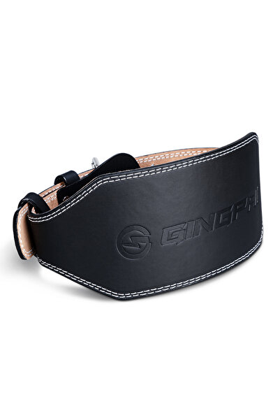 Choice M NL 15CM black Weight Lifting Belts 15cm Width For Men Women, Gym Fit...