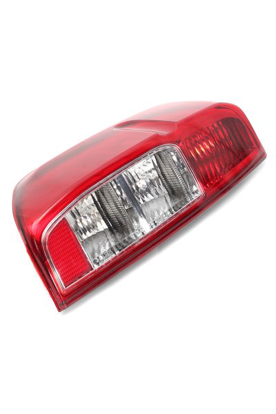 Choice Left Car Rear Tail Light Rever Lights Left&Right Reversing Lights ABS ...