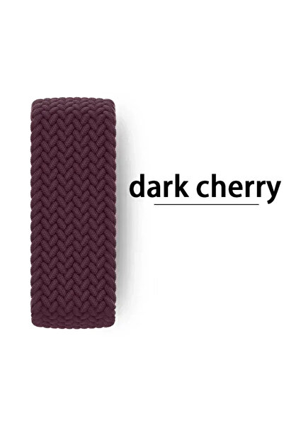 Choice 42 44 45 46 49mm-M Crimson Cherry Band For watch Series 10 46mm 42mm 9...