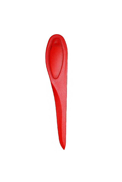 Choice Red Colour Plastic Point Tuner Seam Creaser Creases Sewing Tool Sewing...