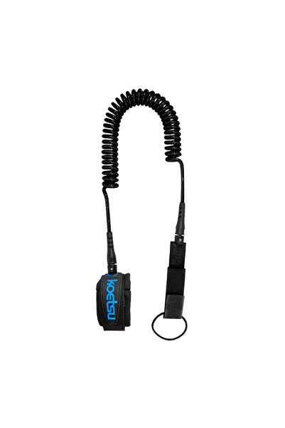 Choice 7mm Sup Board Foot Leg Rope Practical Surfing Stand UP Paddle Board An...