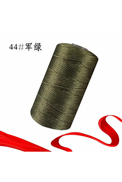 Choice 1pc 44 New Summer Crochet Yarn 1.5mm Thin Ice Cotton Thread for Hand K...