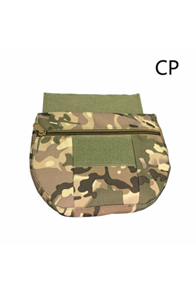 Choice MC Hunting Drop Dump Pouch Molle Vest CRM CRX JPC Chest Rig Hanging Ut...