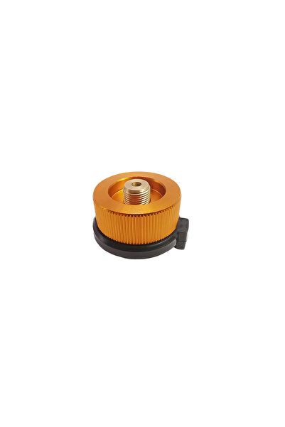 Choice Adapter A Outdoor Camping Visual Gas Tank Converter Gas Tank Residual ...