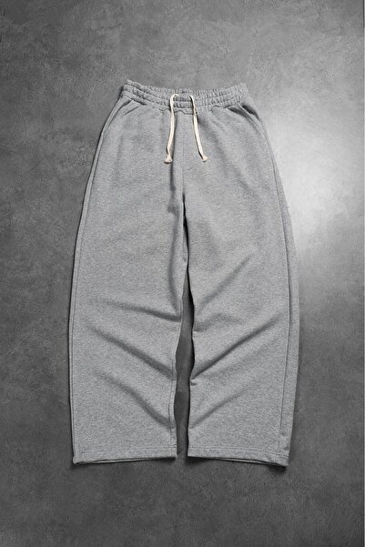 Crupt Studio Grimelanj Super Baggy Sweatpant Erkek Eşofman Altı