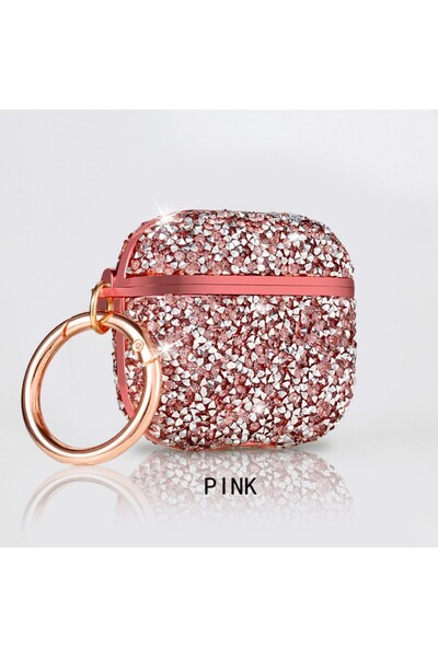 Choice35 For AirPods Pro 3 1 Bling Glitter Diamond Case for AirPods Pro 3 Pro...