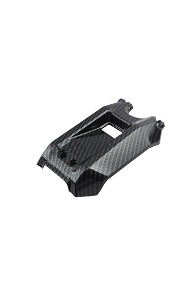 Choice battery cover for Surron Light Bee Water Transfer Carbon Fiber Extende...