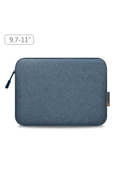 Choice Dark Blue HAWEEL 11 inch Tablet Sleeve Case Zipper Briefcase Bag for 9...