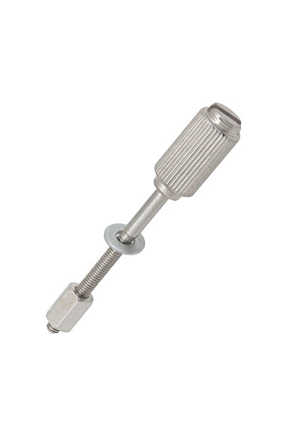 Choice3 1 PCS Embroidery Hoop Metal Long Adjusting Screws #XE4590001 Compatib...