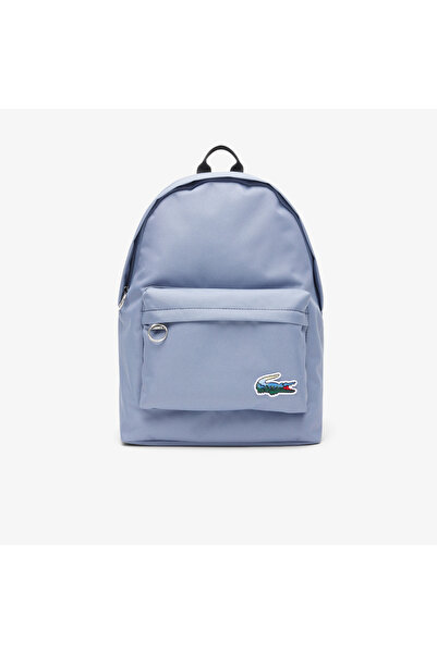 Lacoste Holiday Erkek Mavi Sırt Çantası