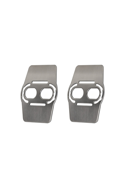 Choice 1 Pair Mountain Bicycle Lock Shoe Pedal Cleats Pad For Shimano MTB Bik...