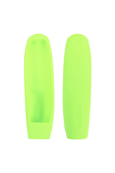 Choice 18.3x5.5x3CM Luminous green 1 Piece Luminous Silicone Protective Case ...