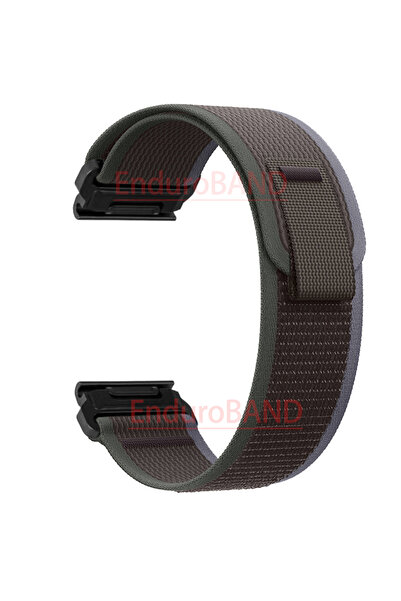 Choice 22mm A-14 for fenix7 7X Nylon Watch strap Quick Release for 6X Pro End...