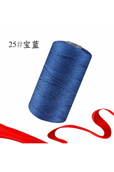 Choice 1pc 25 New Summer Crochet Yarn 1.5mm Thin Ice Cotton Thread for Hand K...