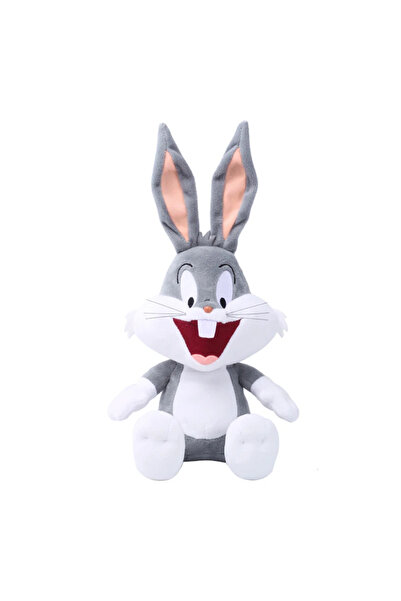 Choice 20cm Classic Bunny New 20cm Classic Looney Tunes Bugs Bunny Cartoon St...