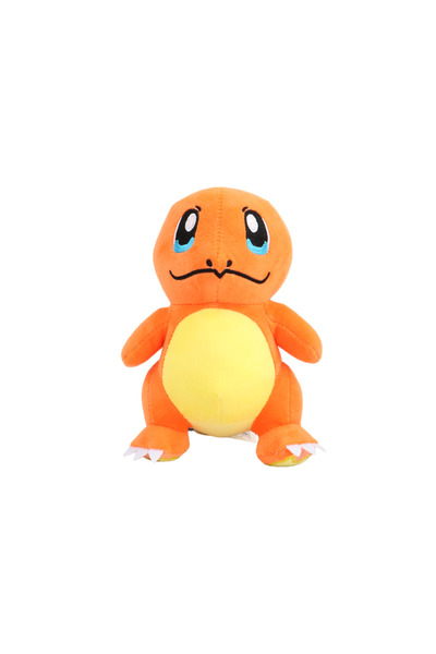 Choice 05 20cm Pokemon Stuffed Plush Toys Kawaii Pikachu Raichu Jenny Turtle ...