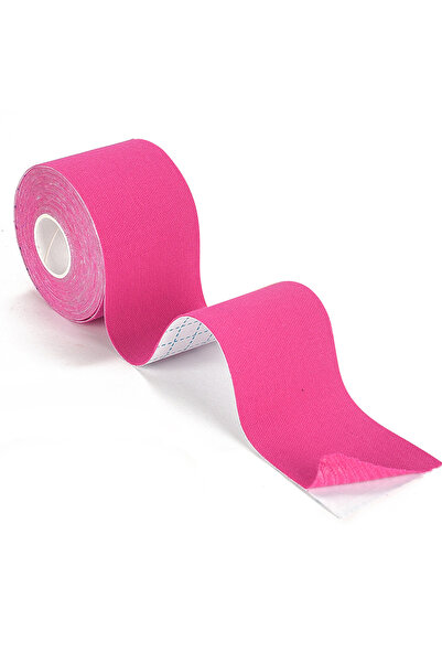 Choice3 1PC Pink Elastic Face Lift Tape-Instantly Lifts Sagging Jowls,Neck Sk...