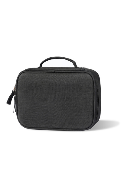Choice 72 Holes Black 72 Holes Colored Lead Pencils Storage Bag Black Red Col...