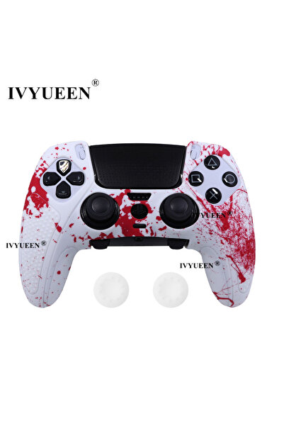 Choice Blood IVYUEEN Water Transform Printing Protective Skin for PlayStation...