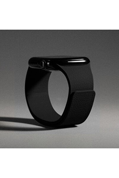 choice2 38 40 41 42(S11-S10) black Magnetic Strap for watch Bands Ultra 3 2 4...