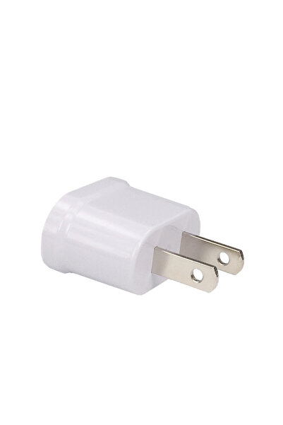 Choice us plug US/EU/AU Power Plug Adapter European Socket EU To US Plug Adap...