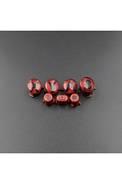 Choice1 Dawn Ops 1Set Multi-Color Replacement Button Kit For Xbox Series X/S ...