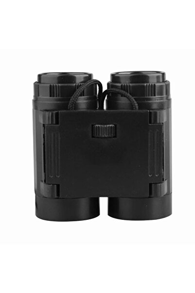 choice2 black Compact Binoculars 2.5x26 Pocket Telescope For Children Mini Po...