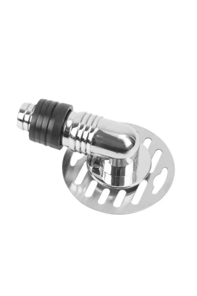 Choice1 1 Washing Machine Floor Drain Double Purpose Pipe Connector Dishwashe...