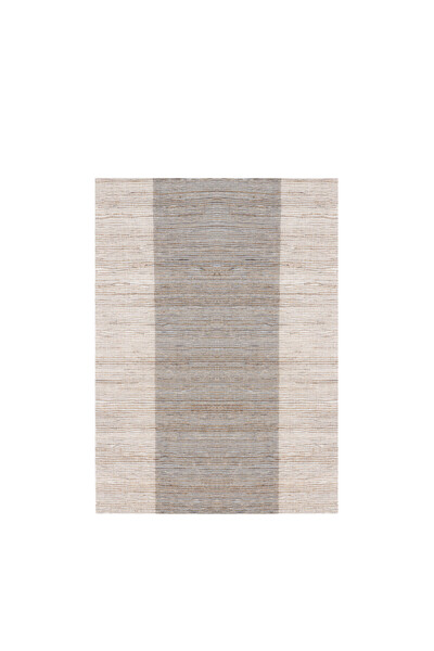 Yargıcı Water Hyacinth Rectangular American Placemat (46X35 cm)
