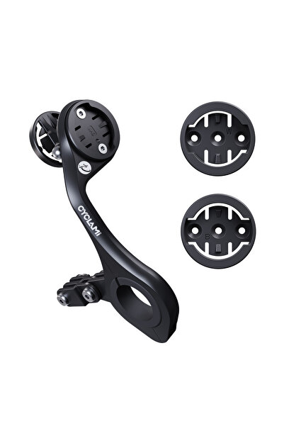 Choice M6W mount CYCLAMI Bicycle Computer Mount Gopro Camera Mount Headlight ...