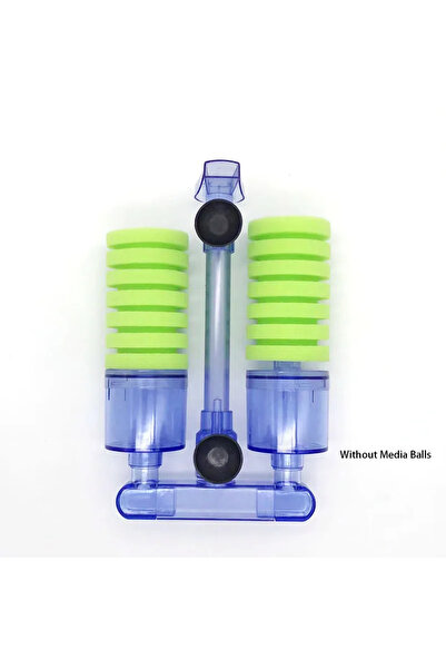 Choice5 as picture XY-2882 Aquarium Filter for Aquarium Fish Tank Air Pump Sk...