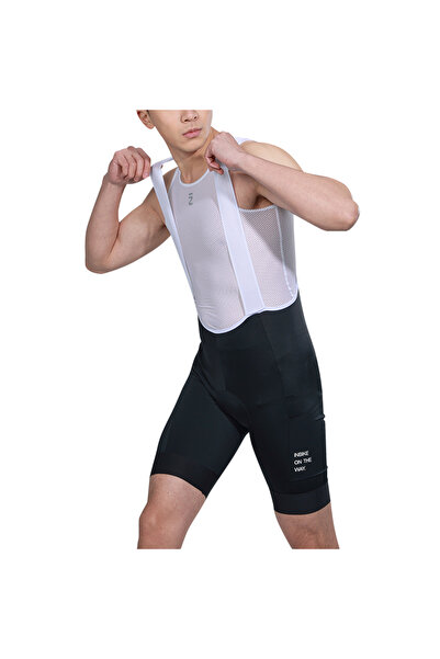 Choice INBIKE XL-EU black INBIKE Men's Cycling Bib Shorts 3D Padded MTB Bike ...
