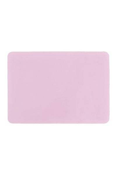Choice16 60X40cm pink 50X40/60X40cm Large Silicone Table Mat High Quality Wat...