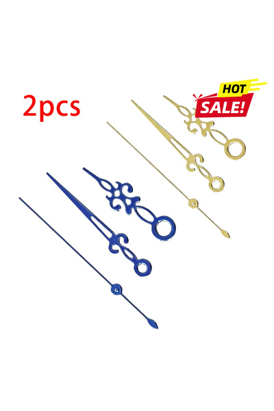 Choice U-G-2PCS NH35 Hands No Luminous Hands Suitable For NH35 NH36 4R 7S Sno...