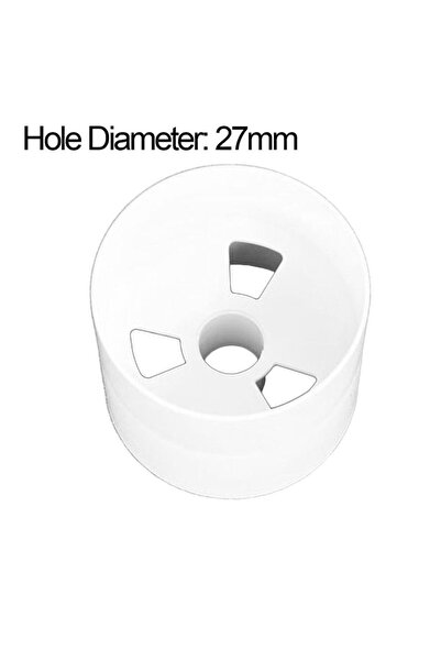 Choice Hole Diameter- 27mm Training Aid Supplies Golf Hole Cup Plastic Golf P...