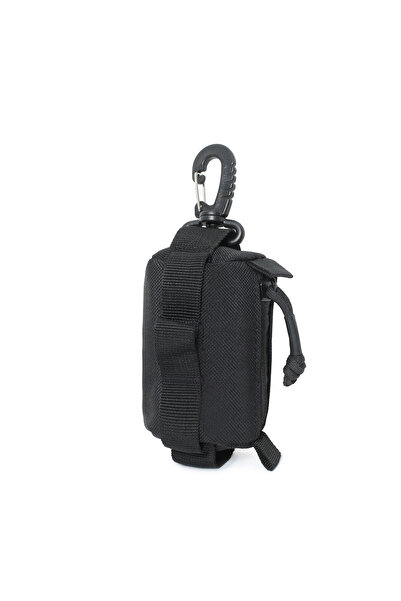 Choice BK Tactical EDC Pouch Zipper Key Card Holder Pouch Coin Purses Organiz...