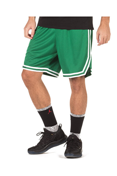 Nike ΜΠΟΣΤΟΝ ΣΕΛΤΙΚΣ ΕΚΔΟΣΗ ICON SWINGMAN ΑΝΔΡΙΚΟ ΣΟΡΤΣ NBA 18 AJ5587-312 Πρά...